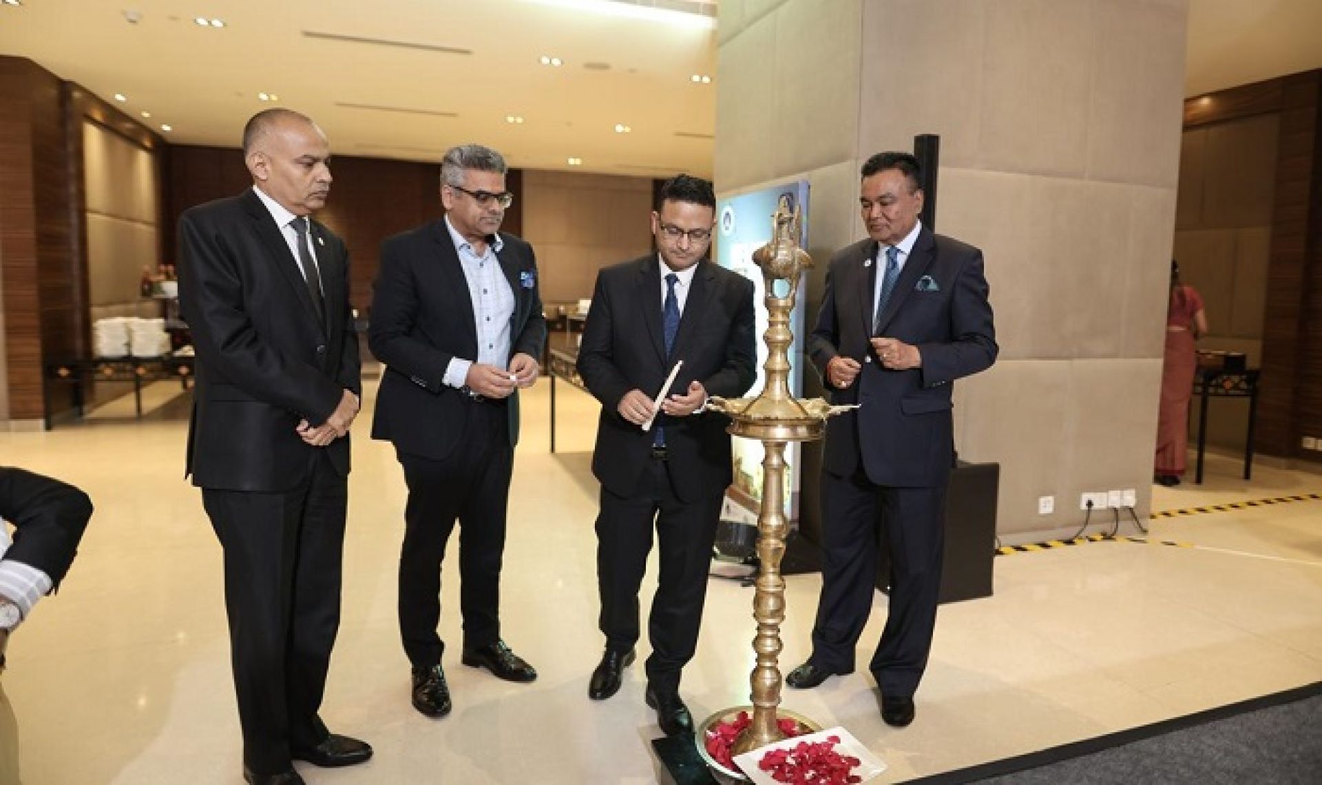 Nepal Promoted as a Premier Wedding Destination in New Delhi